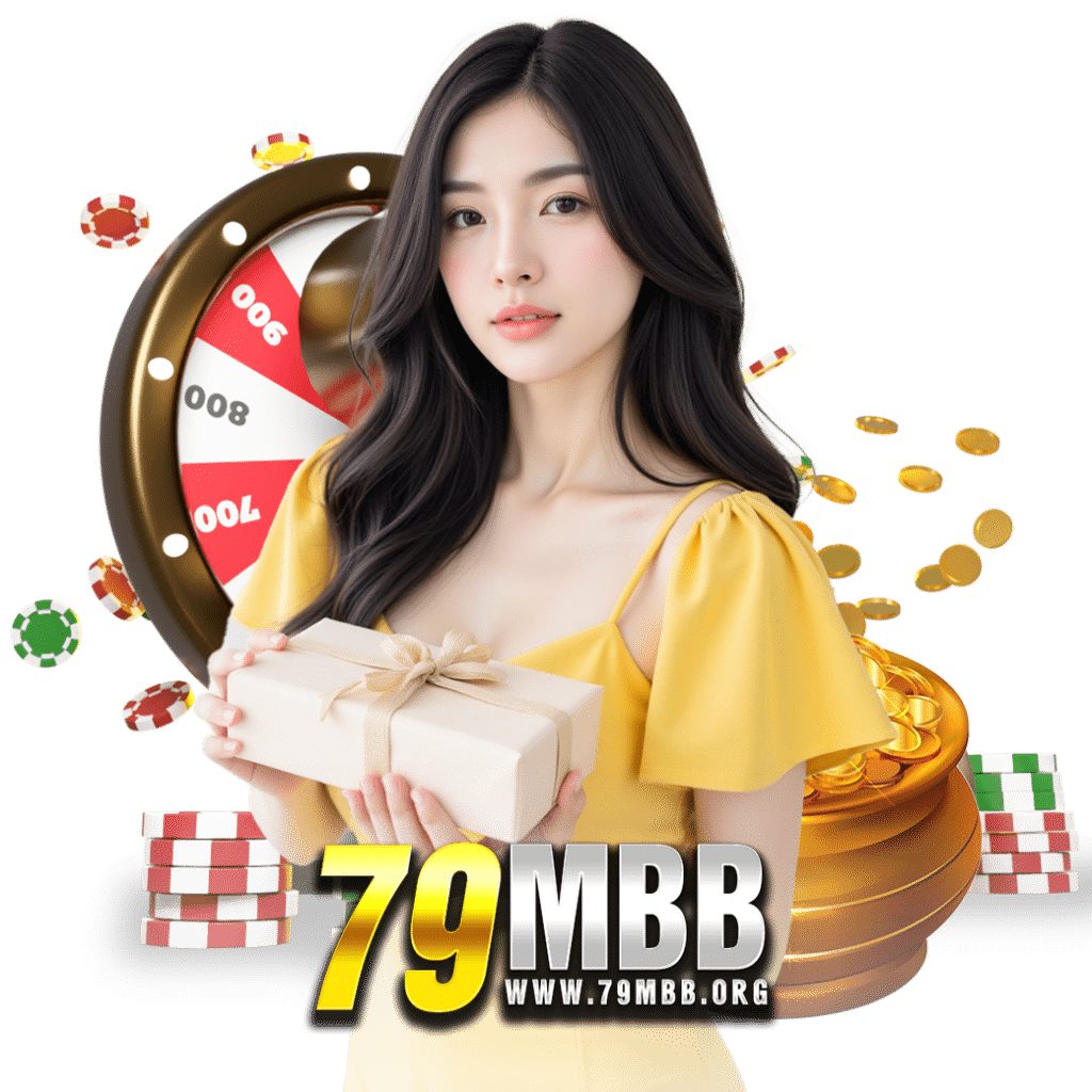 79mbb ทางเข้า 